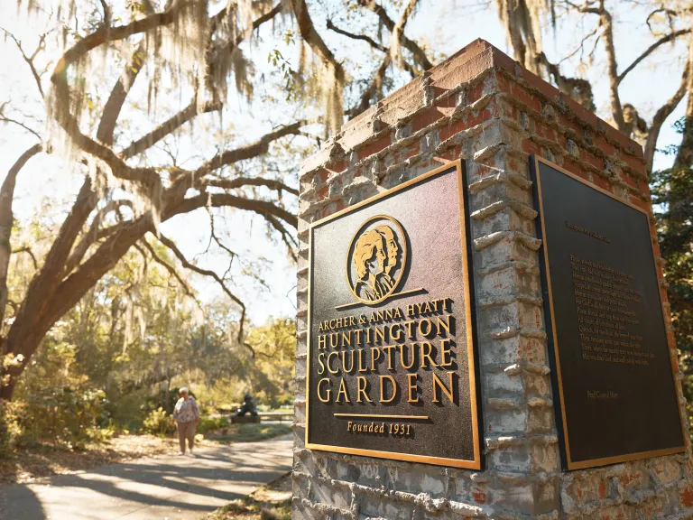 Brookgreen Gardens