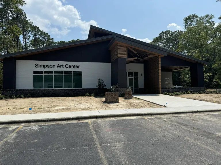 The Simpson Art Center