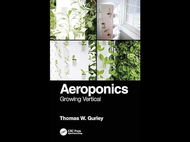 Aeroponics Book