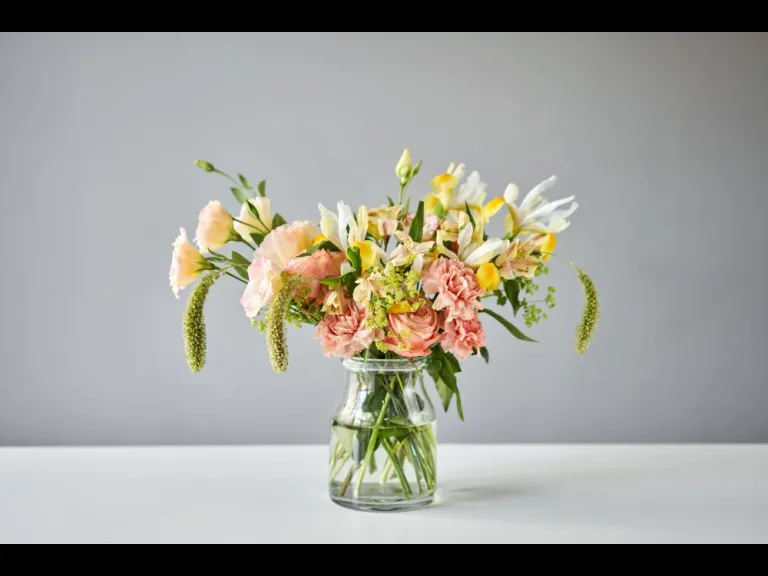 Floral Arrangement