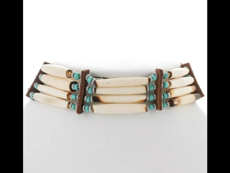 Native American Choker