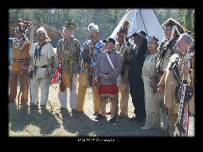 Waccamaw Chief