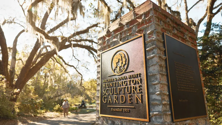 Brookgreen Gardens