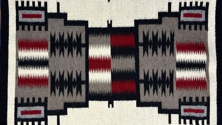 Navajo Rug