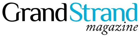 Grand Strand Magazine Logo