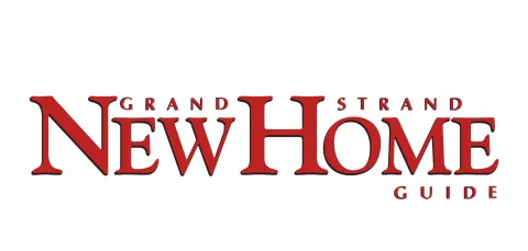 Grand Strand New Home Guide logo