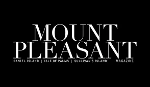 Mount Pleasant Magazine