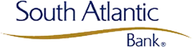 South Atlantic Bank Logo