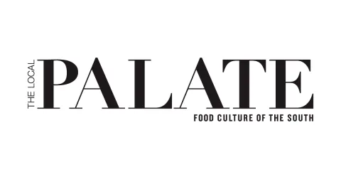 The Local Palate Logo